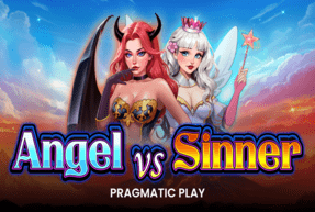 Angel Sinner